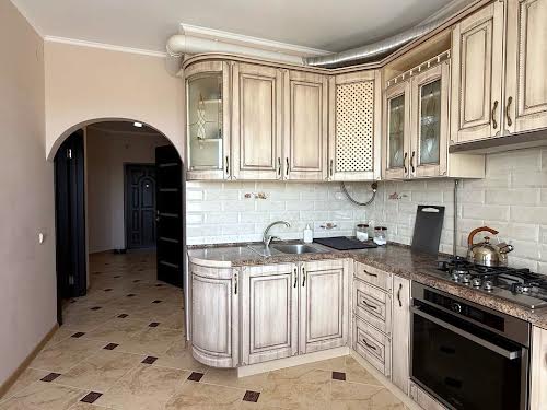 квартира за адресою Петра Калнишевського вул., 3