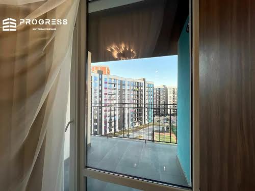 квартира за адресою Юліана Пелеша вул., 8