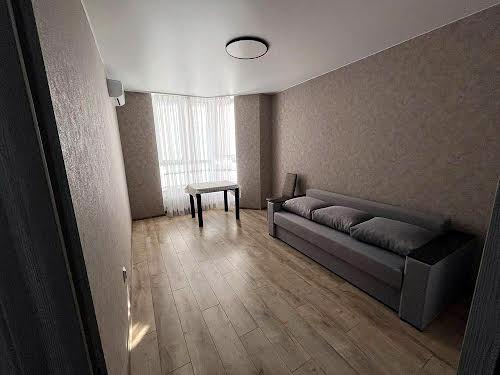 квартира за адресою Приміська вул., 8