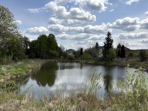 дом по адресу с. Круглик, озерна