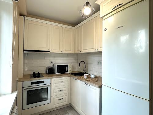 квартира за адресою Академіка Корольова просп., 10В
