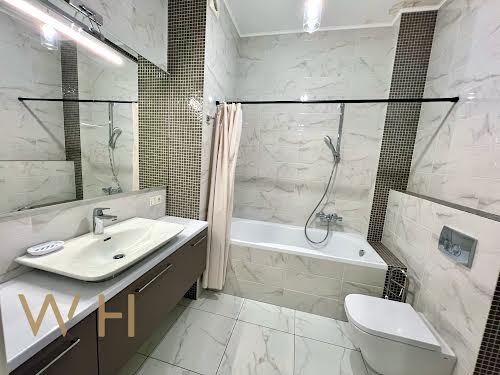квартира за адресою Кудрявський узвіз, 3-Б