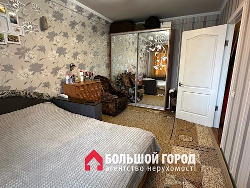 квартира за адресою Запоріжжя, Патріотична вул., 61