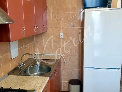 квартира по адресу Петра Калнышевского просп. (Косіора), 4-А