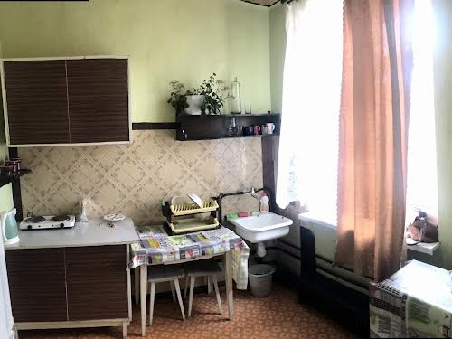 квартира по адресу Генерала Цветаева ул., 78