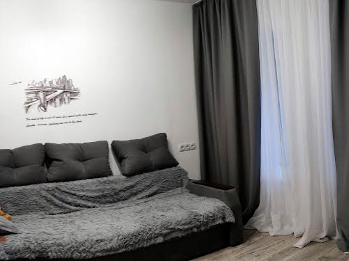 квартира за адресою Велика Арнаутська вул., 8