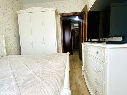 квартира по адресу Педагогическая ул., 23