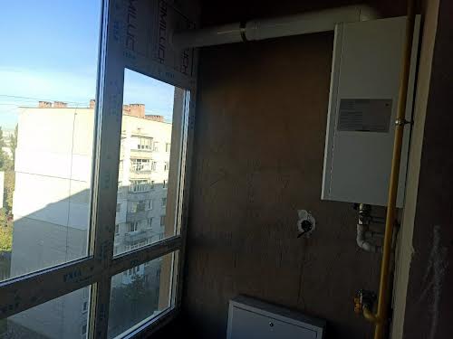 квартира за адресою Юності просп., 16в