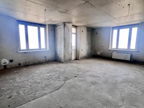 квартира по адресу Здолбуновская ул., 9-Б