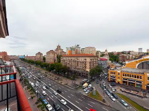 квартира за адресою Тараса Шевченка бульв., 2