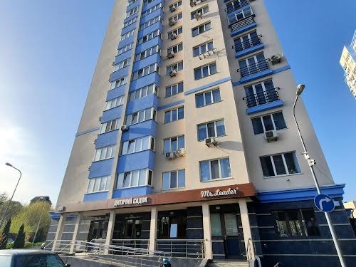 квартира по адресу Демеевская ул., 18