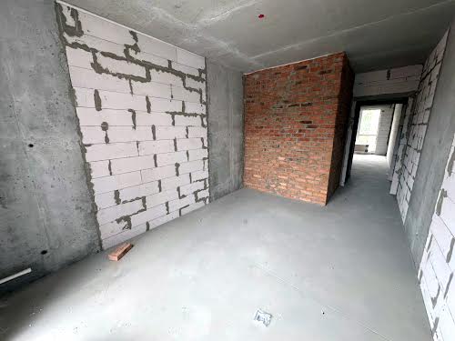 квартира за адресою Повітряних Сил просп. (Повітрофлотський), 56-Г
