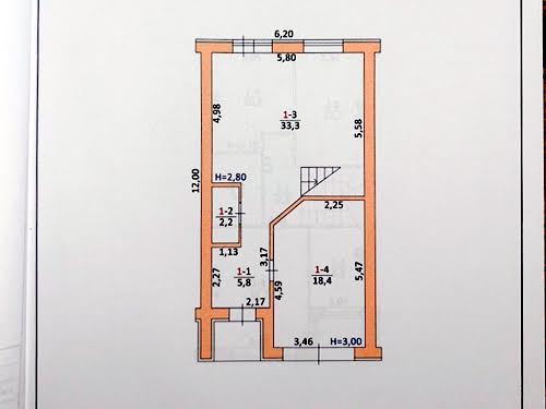 будинок за адресою Зелена вул., 15