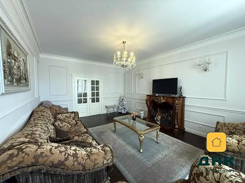 квартира за адресою Літературна вул., 12а, к.1