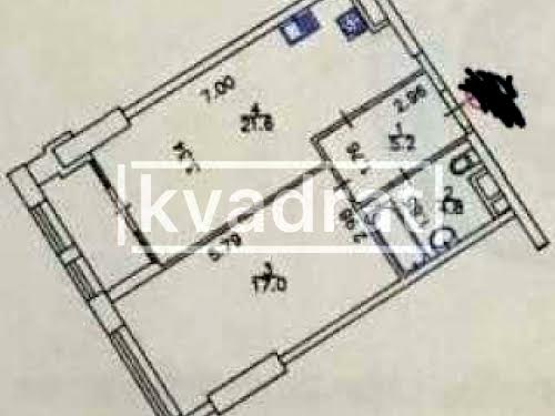 квартира за адресою Берестейський просп. (Перемоги), 11