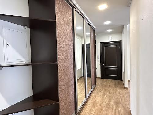 квартира по адресу Регенераторная ул., 4