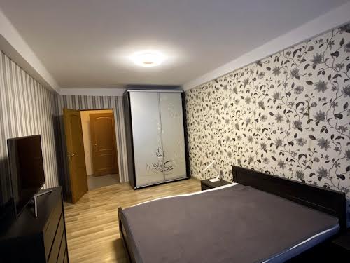 квартира по адресу Ярослава Гашека бульв., 7