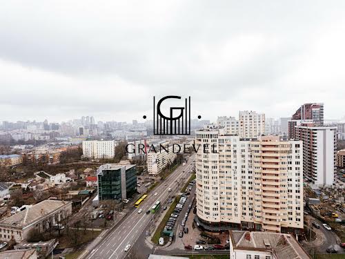 квартира по адресу Валерия Лобановского просп., 144
