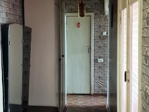 квартира за адресою Семафорна вул., 36