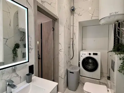 квартира за адресою Шота Руставелі вул., 20-Б