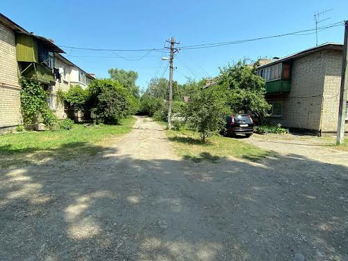 квартира за адресою Дніпро, Лісопильна вул., 4-А