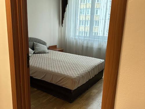 квартира за адресою Пасічна вул., 169б