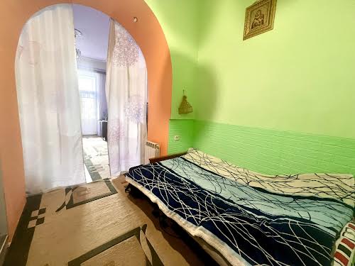 квартира по адресу Марко Вовчок ул., 30