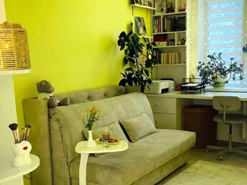 квартира за адресою Михайла Драгана вул., 22