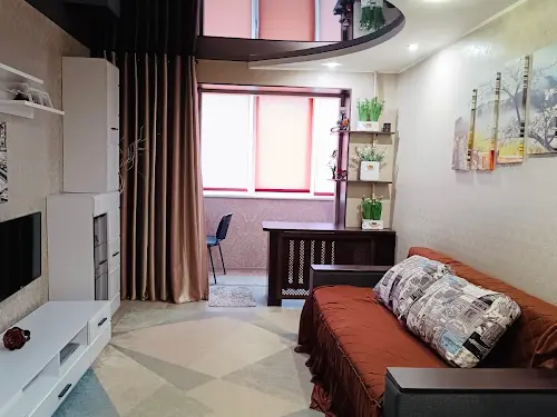 квартира за адресою Проспект Перемоги, 53