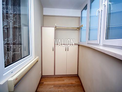 квартира за адресою Миколи Бажана просп., 1-М