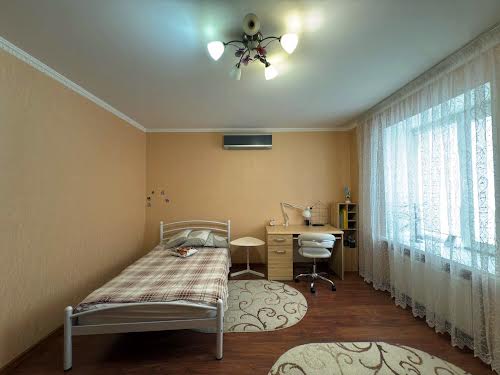 квартира за адресою Петропавлівська вул., 87/3