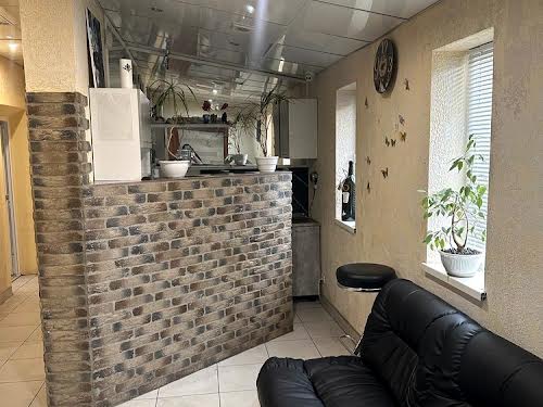 квартира по адресу Кавалерійська ул., 3
