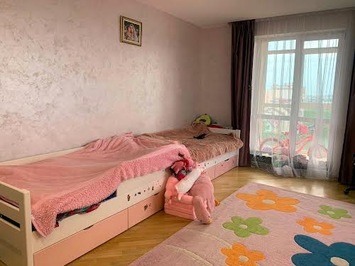 квартира за адресою Джорджа Вашингтона вул. (Батальна), 6а