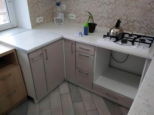 квартира по адресу Зеленая ул., 86