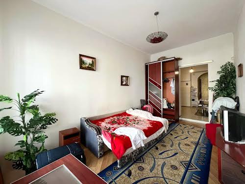 квартира по адресу Кулиша ул., 31