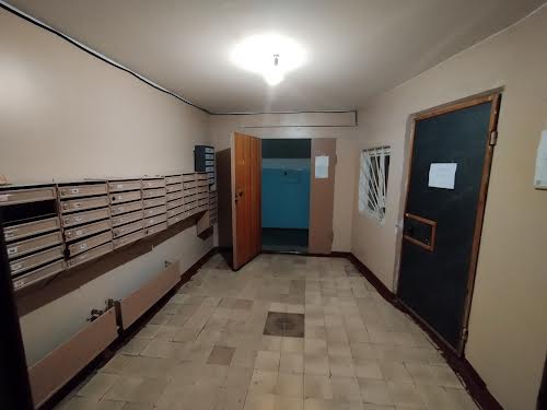 квартира по адресу Оболонский просп., 34/1