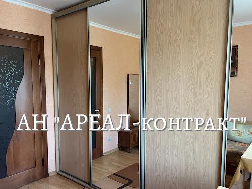 квартира за адресою Запоріжжя, Комарова вул., 27