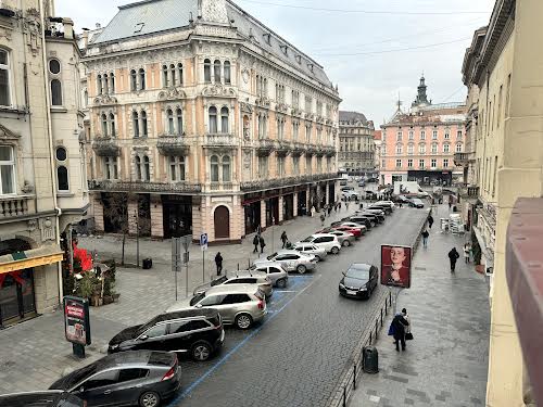 коммерческая по адресу Шевченка просп., 5