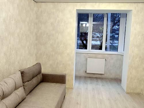 квартира за адресою Старокостянтинівське шосе, 5в