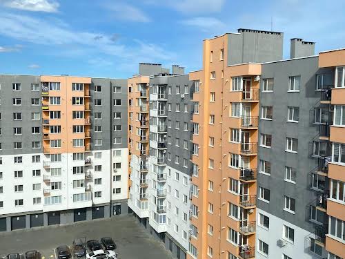 квартира по адресу Немирівське шосе, 94 Н