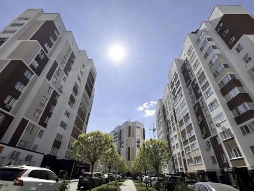 квартира за адресою Машинобудівників вул., 31