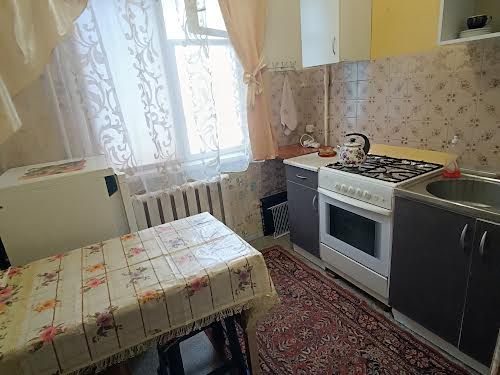 квартира за адресою Івана та Юрія Лип вул. (Гайдара), 33