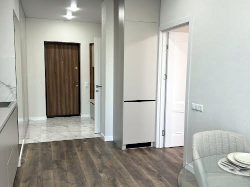 квартира за адресою Столичне шосе, 1А