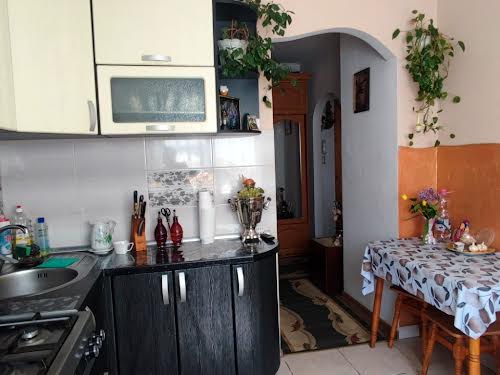 квартира за адресою Юліана Целевича вул., 5а