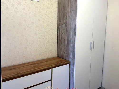квартира по адресу Академика Сахарова ул., 3Б