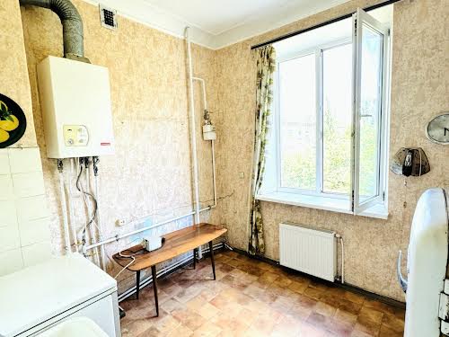 квартира за адресою проспект Університетський, 37