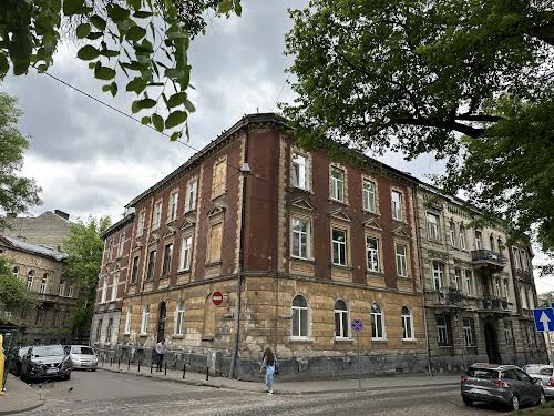 квартира по адресу Смольского ул. (Васнецова), 7