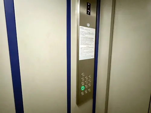 квартира за адресою Проспект Європейського союзу, 9в