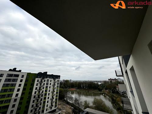 квартира по адресу Приозерна ул., 29