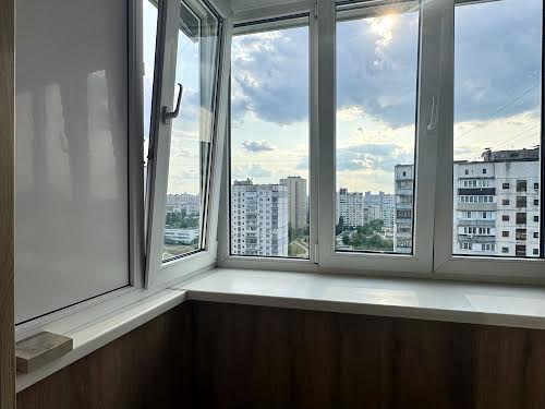квартира за адресою Героїв Дніпра вул., 38-Б